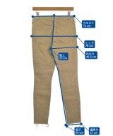 mother（マザー）その他 ベージュ サイズ:27(M位) レディース/2200631158783