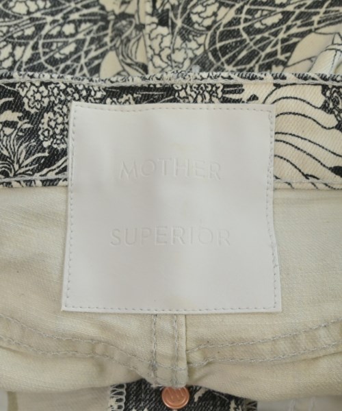 mother（マザー）その他 黒 サイズ:-(M位) レディース/2200631158875