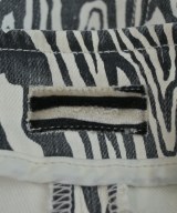 mother（マザー）ロング・マキシ丈スカート 白 サイズ:-(M位) レディース/2200631158882