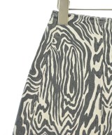 mother（マザー）ロング・マキシ丈スカート 白 サイズ:-(M位) レディース/2200631158882