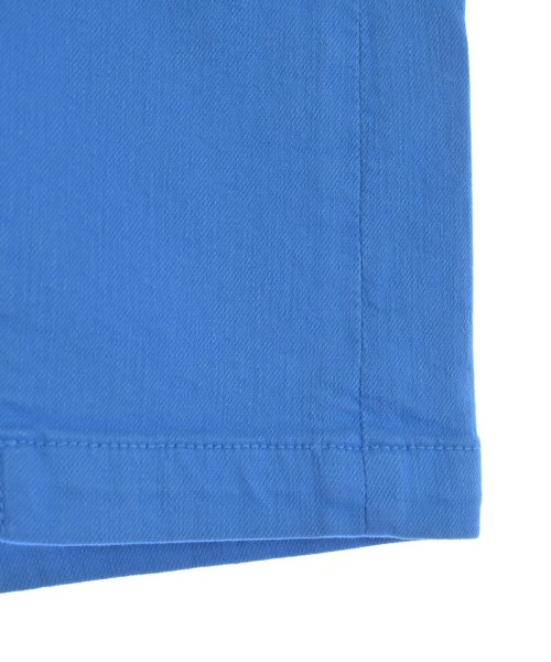 mother（マザー）ロング・マキシ丈スカート 青 サイズ:-(M位) レディース/2200631159032