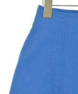 mother（マザー）ロング・マキシ丈スカート 青 サイズ:-(M位) レディース/2200631159032