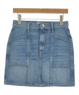 mother（マザー）ロング・マキシ丈スカート 紺 サイズ:-(M位) レディース/2200631159162