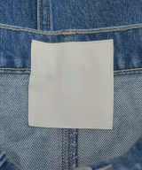 mother（マザー）ロング・マキシ丈スカート 紺 サイズ:-(M位) レディース/2200631159162