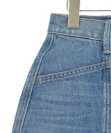 mother（マザー）ロング・マキシ丈スカート 紺 サイズ:-(M位) レディース/2200631159162