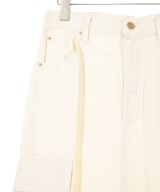 mother（マザー）ロング・マキシ丈スカート 白 サイズ:-(L位) レディース/2200631159377