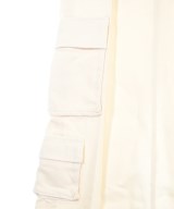 mother（マザー）ロング・マキシ丈スカート 白 サイズ:-(L位) レディース/2200631159377