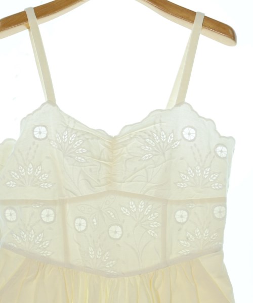 mother（マザー）カジュアルシャツ 白 サイズ:-(S位) レディース/2200631159865