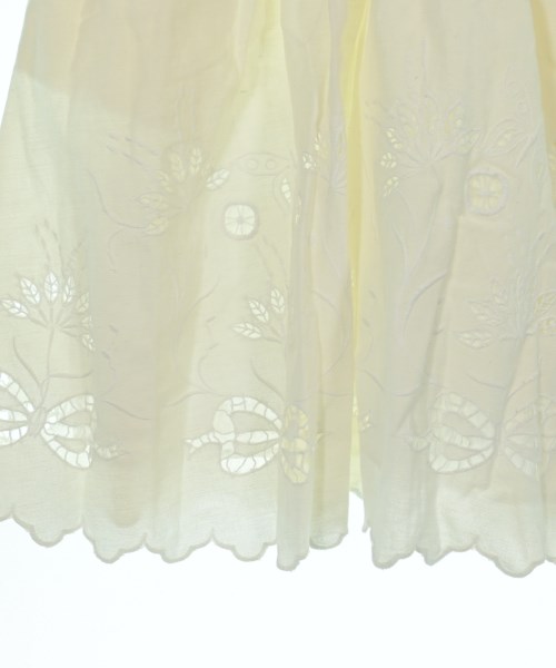 mother（マザー）カジュアルシャツ 白 サイズ:-(S位) レディース/2200631159865