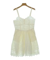 mother（マザー）カジュアルシャツ 白 サイズ:-(S位) レディース/2200631159865