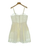 mother（マザー）カジュアルシャツ 白 サイズ:-(S位) レディース/2200631159865