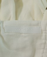 mother（マザー）カジュアルシャツ 白 サイズ:-(S位) レディース/2200631159865