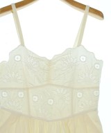 mother（マザー）カジュアルシャツ 白 サイズ:-(S位) レディース/2200631159865