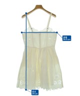 mother（マザー）カジュアルシャツ 白 サイズ:-(S位) レディース/2200631159865