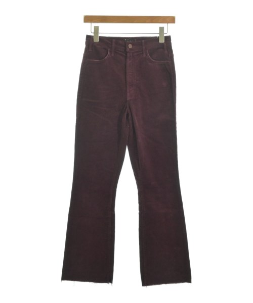 マザー(mother)のmother パンツ（その他）