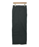 mother ロング・マキシ丈スカート