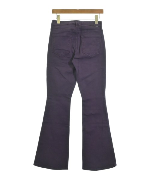 mother（マザー）その他 紫 サイズ:SF レディース/2200631161387