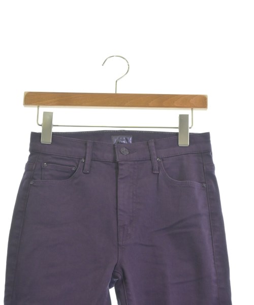 mother（マザー）その他 紫 サイズ:SF レディース/2200631161387