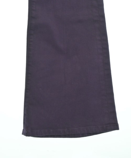 mother（マザー）その他 紫 サイズ:SF レディース/2200631161387