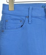 mother（マザー）デニムパンツ 青 サイズ:S レディース/2200631161424