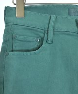 mother（マザー）デニムパンツ 緑 サイズ:S レディース/2200631161431
