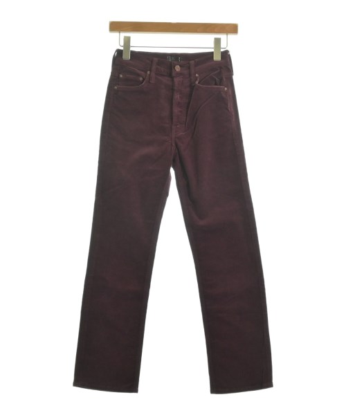 マザー(mother)のmother パンツ（その他）