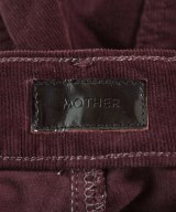 mother（マザー）その他 赤 サイズ:24(S位) レディース/2200631161516