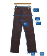 mother（マザー）その他 赤 サイズ:24(S位) レディース/2200631161516