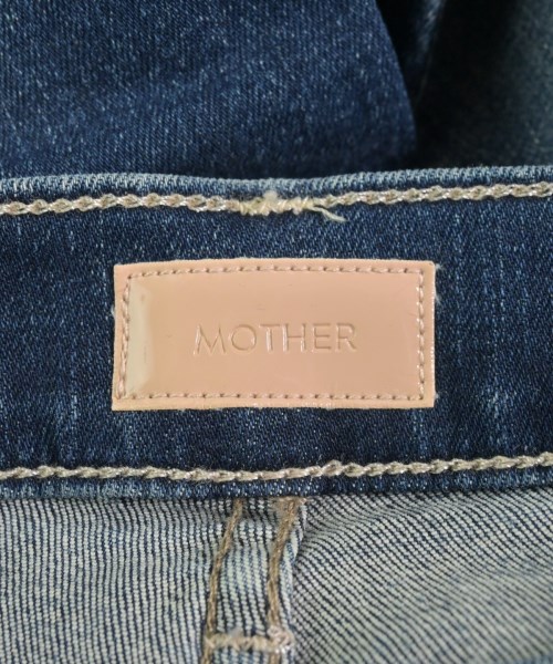 mother（マザー）その他 紺 サイズ:SF レディース/2200631161523