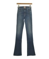 mother（マザー）その他 紺 サイズ:SF レディース/2200631161523