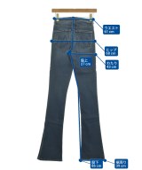 mother（マザー）その他 紺 サイズ:SF レディース/2200631161523