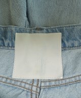 mother（マザー）ショートパンツ 紺 サイズ:SF レディース/2200631161547