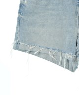 mother（マザー）ショートパンツ 紺 サイズ:SF レディース/2200631161547