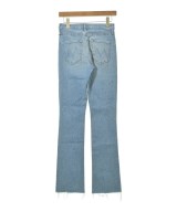 mother（マザー）デニムパンツ 紺 サイズ:SF レディース/2200631161561