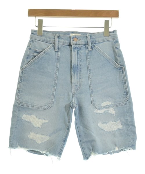 マザー(mother)のmother ショートパンツ