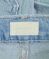 mother（マザー）ショートパンツ 紺 サイズ:SF レディース/2200631161578