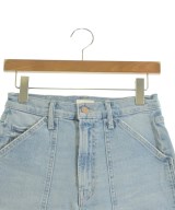 mother（マザー）ショートパンツ 紺 サイズ:SF レディース/2200631161578