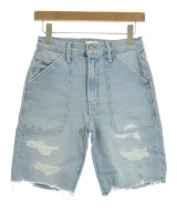 mother ショートパンツ