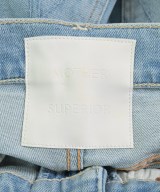 mother（マザー）ショートパンツ 紺 サイズ:SF レディース/2200631161585