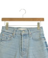 mother（マザー）ショートパンツ 紺 サイズ:SF レディース/2200631161585