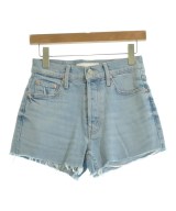 mother ショートパンツ