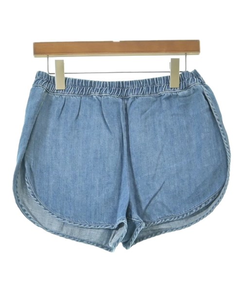 マザー(mother)のmother ショートパンツ