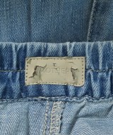 mother（マザー）ショートパンツ 紺 サイズ:SF レディース/2200631161592