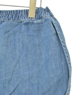 mother（マザー）ショートパンツ 紺 サイズ:SF レディース/2200631161592