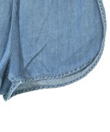 mother（マザー）ショートパンツ 紺 サイズ:SF レディース/2200631161592