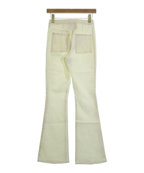 mother（マザー）その他 白 サイズ:SF レディース/2200631161608