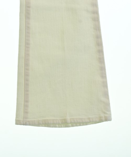 mother（マザー）その他 白 サイズ:SF レディース/2200631161608