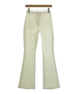 mother（マザー）その他 白 サイズ:SF レディース/2200631161608