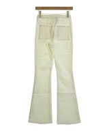 mother（マザー）その他 白 サイズ:SF レディース/2200631161608