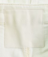 mother（マザー）その他 白 サイズ:SF レディース/2200631161608